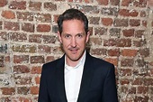 Bertie Carvel interview: 'I feel completely saved by my imagination ...