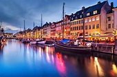 Dinamarca | Alma de Viajante