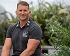 Dylan Hartley backs England for World Cup glory in his absence - Sports ...