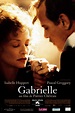 Gabrielle - Film (2005) - SensCritique