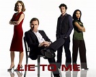 Lie to Me Wallpapers - Lie to Me Wallpaper (4790823) - Fanpop