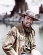 Burt Lancaster | Western film, Western movies, Western hero