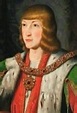 El diario de Ana Bolena: Juan de Aragón, príncipe de Asturias y Gerona