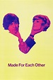 Made For Each Other (1971) - Posters — The Movie Database (TMDB)