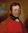 Sir George Prevost, 1st Baronet | Military leader, War of 1812 ...