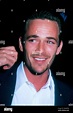 Westwood, California, USA 12th April 1995 Actor Luke Perry attends ...