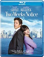 Two Weeks Notice [Blu-ray]: Amazon.ca: Dana Ivey, Dorian Missick ...