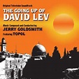 The Going Up of David Lev - Jon Burlingame