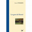 Les gens de Hemsö - broché - August Strindberg - Achat Livre | fnac