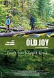 Old Joy (2006) - FilmAffinity