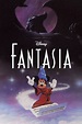 Fantasia (1940) - Posters — The Movie Database (TMDb)