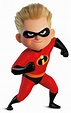 Dash Parr - deutagonist Disney Incredibles, Dash The Incredibles ...