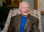 C Julio Drake: Jimmy Carter Health Update April 2023