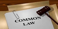 Common Law - Msrblog