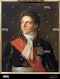 Auguste de Châtillon Louis-Alexandre Berthier Maréchal de l'empire 1834 ...