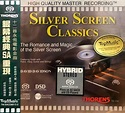 David Davidson – Silver Screen Classics (1997) [Reissue 2019] DSF DSD64 ...