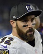 Eric Weddle To Retire If Not Back With Ravens