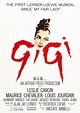 Available now at: www.etsy.com/shop/classicreproductions | Gigi movie ...
