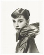 FUNNY FACE, 1957BUD FRAKER (1916-2002), Audrey Hepburn, circa 1956 ...