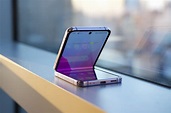 Samsung Galaxy Z Flip 4 review: an (almost) perfect foldable | Digital ...
