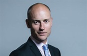 Labour MP Stephen Kinnock told off by South Wales Police online over ...