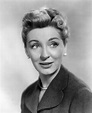 Kay Walsh, 1958 Photograph by Everett - Pixels