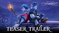 Onward Official Teaser Trailer | Onward | Disney Video | Philippines