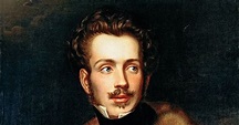 International Portrait Gallery: Retrato del IIº Duque de Leuchtenberg