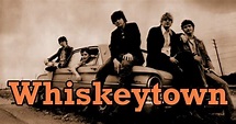 Whiskeytown | Biografía, Discografía Y Las Mejores Canciones