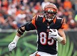 NFL free agency: Bengals TE Tyler Eifert profile, verdict