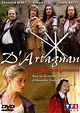 D'Artagnan e os três mosqueteiros - 2005 | Filmow