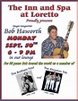 Listen to Bob Haworth of The Brother’s Four and the Kingston Trio play ...