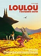 Loulou, l'incroyable secret - film 2013 - AlloCiné