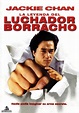 La leyenda del luchador borracho - película: Ver online