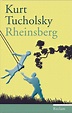 Rheinsberg von Kurt Tucholsky - Buch - buecher.de