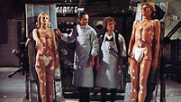 ‎Flesh for Frankenstein (1973) directed by Paul Morrissey • Reviews ...