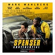 Spenser: Confidencial (2020. Spenser Confidential. Peter Berg) Netflix