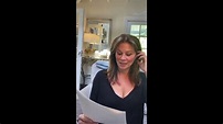 Nancy Grahn Instagram Live Birthday Fundraiser 4/28/2020 - YouTube
