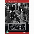 Der Schrecken von Marks Priory / The Case of the Frightened Lady ( The ...