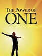 Jesus Is My Hero: The Power of One