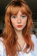 73 Bold Ginger Hair Ideas To Try Right Now - Styleoholic