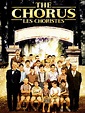 The Chorus (Les Choristes) - Movie Reviews