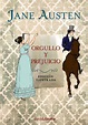 orgullo_y_prejuicio_de_jane_austen - Ciervo Blanco