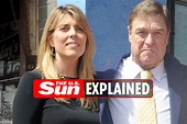 Who is John Goodman's wife Anna Beth? | The US Sun