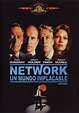 La película Network, un mundo implacable - el Final de