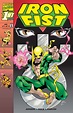 Iron Fist (1998) #1 | Comic Issues | Marvel