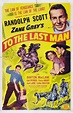 To the Last Man (1933) - FilmAffinity