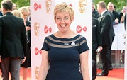 Julie Hesmondhalgh - facts you didn't know about the actress