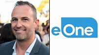 Zev Foreman Reups As Entertainment One President Of Film Production