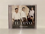 IL Divo CD Collection Album Wicked Game Genre Pop Classical | Etsy